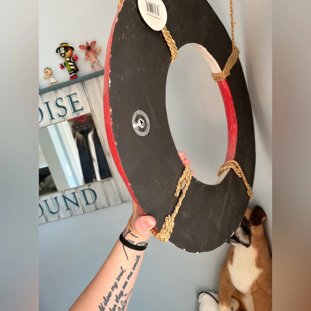 Raft